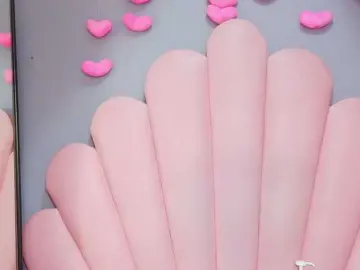 Bongacams Private Sex Chat of LUCYMILLER