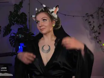 Bongacams Nude Webcam of bySOVA