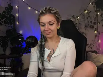 Bongacams Nude Webcam of bySOVA