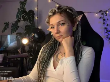 Bongacams Live Sex Cam of bySOVA