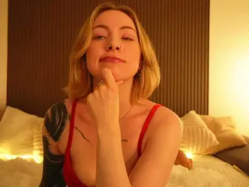 Bongacams Sex Cam of TouchMyAss