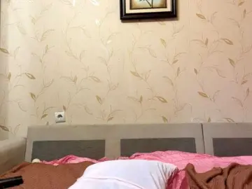 Bongacams Adult Webcam of CristenViramontas