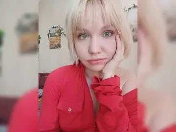 Bongacams Adult Webcams of Tikoffka