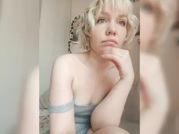 Bongacams Best Webcam of Tikoffka