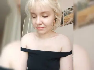 Bongacams Adult Video Chat of Tikoffka