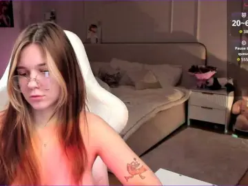 Bongacams Adult Webcams of Melissa-Fox