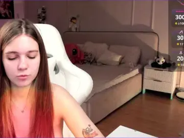 Bongacams Sex Cam of Melissa-Fox