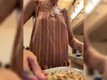Bongacams Sex Cam of KinaMoonLove