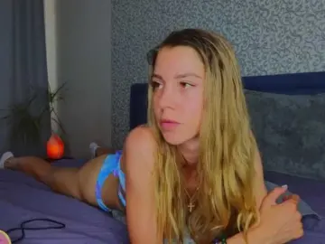Bongacams Nude Webcam of Lisi4ka-Basik