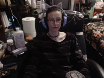 Bongacams Sex Cam of pussyxpaladin