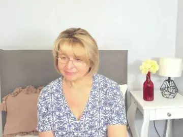 Bongacams Private Sex Chat of MarieneMature
