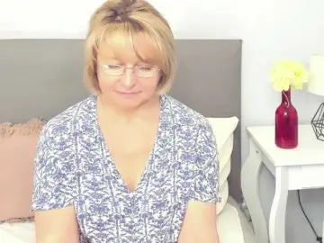 Bongacams Live Sex of MarieneMature