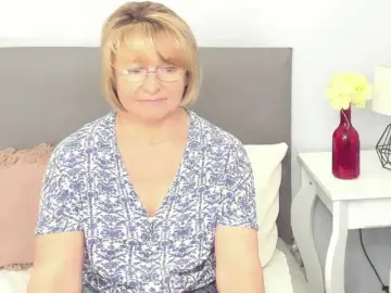 Bongacams Best live sex cam show of MarieneMature
