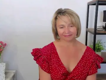 Bongacams Live Sex of MarieneMature