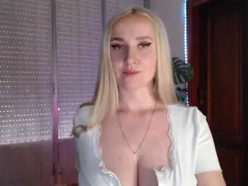 Bongacams Free Porn Cam of Alina-Lovely