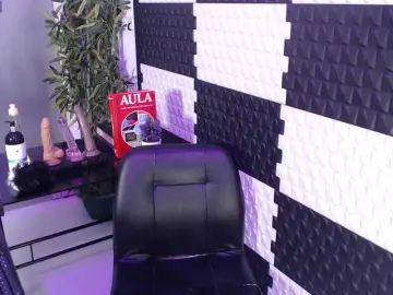 Bongacams Private Sex Chat of AlinaMorris