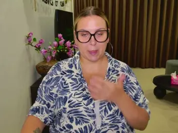 Bongacams Free Porn Cam of EvaPuffy