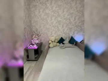 Bongacams Free Porn Cam of SeXXyMagic