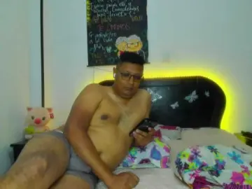 Bongacams Private Sex Chat of SexyMariamHot