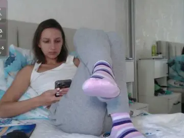 Bongacams Free Live Porn of Alisa-W