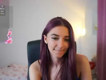 Bongacams Free Live Porn of RocknRose18
