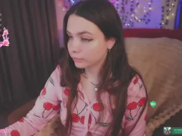 Bongacams Sex Chat of sweet-cupcake