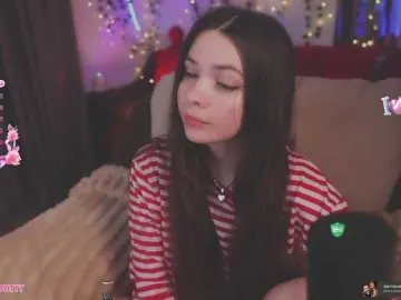 Bongacams Sex Cam of sweet-cupcake