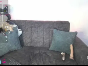 Bongacams Adult Webcam of venusxadam