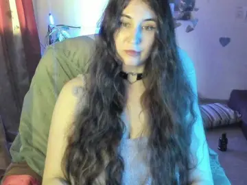 Bongacams Sex Chat of TemptingFable