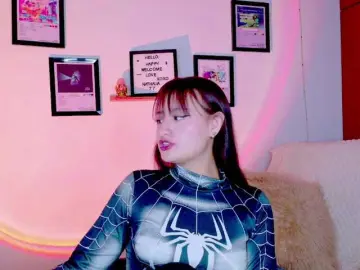 Bongacams Free Live Porn of nathaliaramirez777