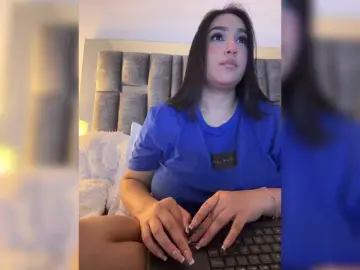 Bongacams Live Sex Cam of IrisEvans