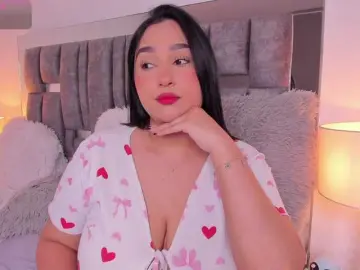 Bongacams Private Sex Chat of IrisEvans