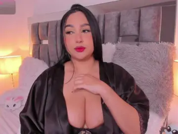 Bongacams Live Sex Cam of IrisEvans