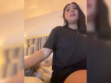 Bongacams Best Webcam of IrisEvans