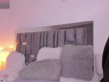 Bongacams Live Sex of IrisEvans