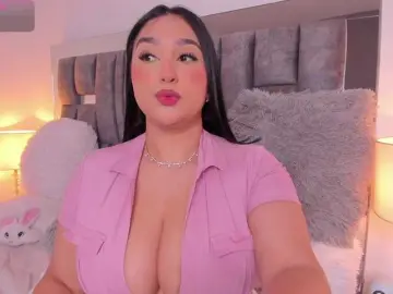 Bongacams Live Porn of IrisEvans