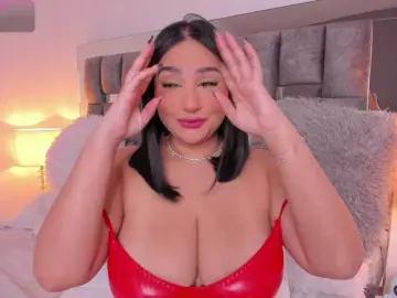 Bongacams Adult Webcams of IrisEvans