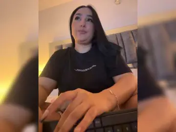 Bongacams Adult Video Chat of IrisEvans