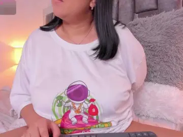 Bongacams Live Sex of IrisEvans