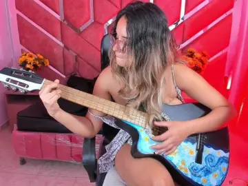 Bongacams Sex Cam of OliviaFox