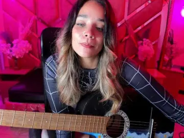 Bongacams Live Sex of OliviaFox