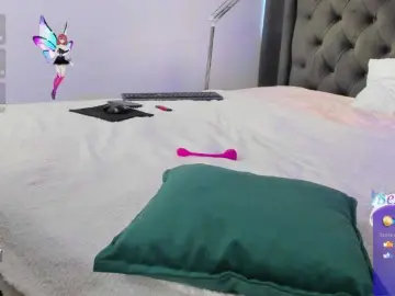 Bongacams Sex Cam of Melody-Sol