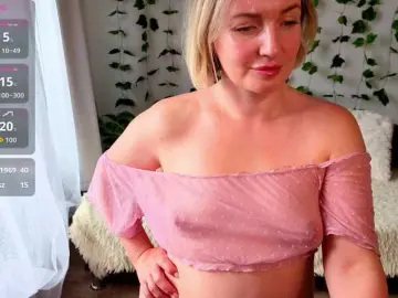 Bongacams Live Sex of MonikaFoxys