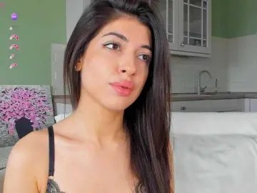 Bongacams Adult Video Chat of SweetyKissy