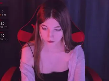Bongacams Best live sex cam show of A1ice