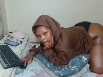 Bongacams Adult Webcams of BootyDarkEbony