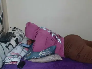 Bongacams Adult Webcams of BootyDarkEbony