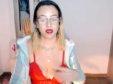 Bongacams Best Webcam of maryline-w