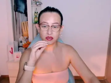 Bongacams Nude Webcam of maryline-w