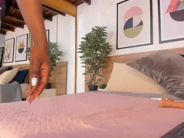Bongacams Watch Live Sex Cams of ZafiraBlack